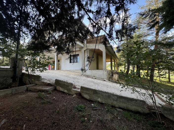 Image No.52-Maison / Villa de 3 chambres à vendre à Torricella Peligna