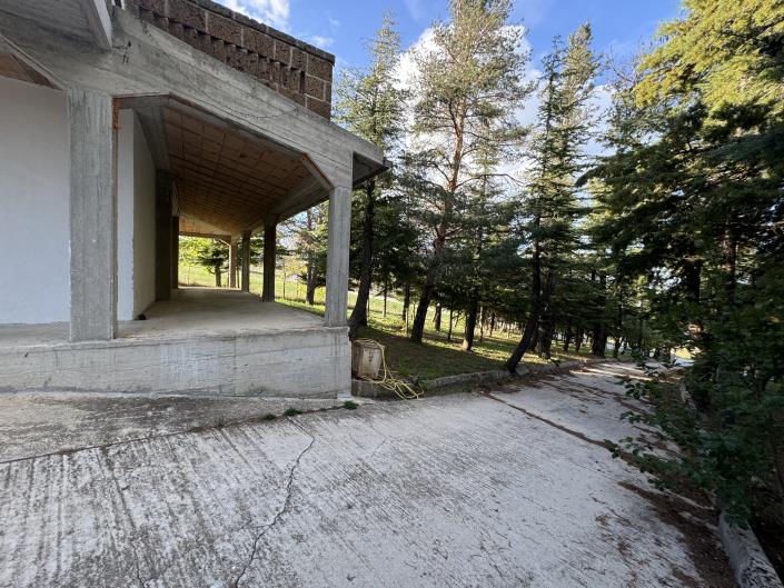 Image No.56-Maison / Villa de 3 chambres à vendre à Torricella Peligna