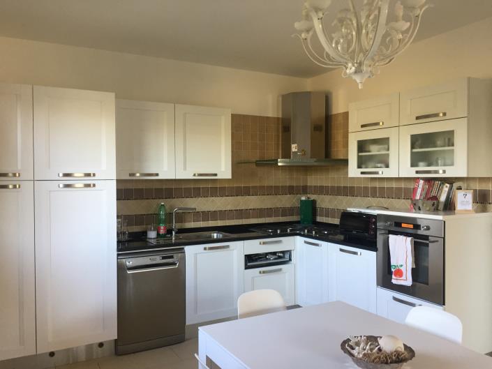 Image No.7-Maison / Villa de 3 chambres à vendre à Lanciano