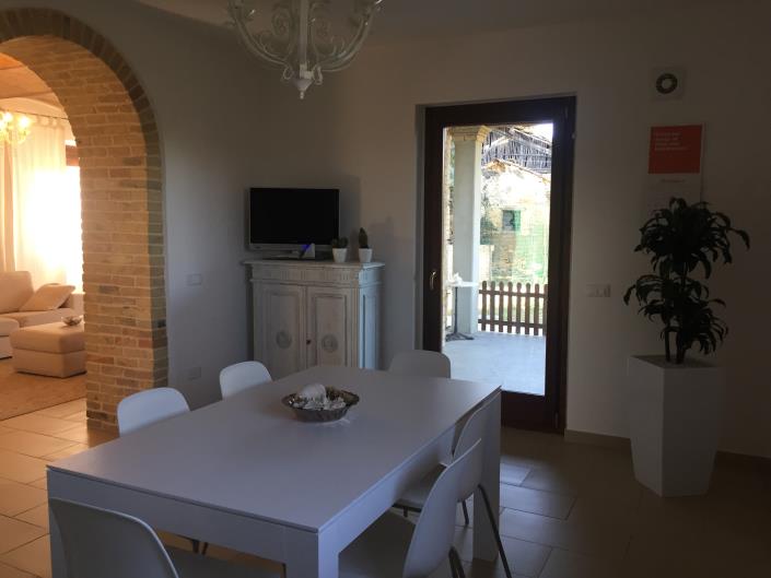 Image No.6-Maison / Villa de 3 chambres à vendre à Lanciano