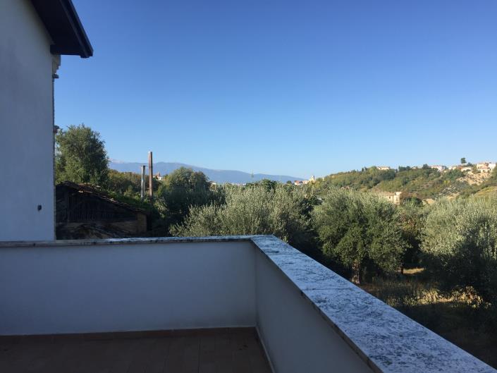 Image No.17-Maison / Villa de 3 chambres à vendre à Lanciano