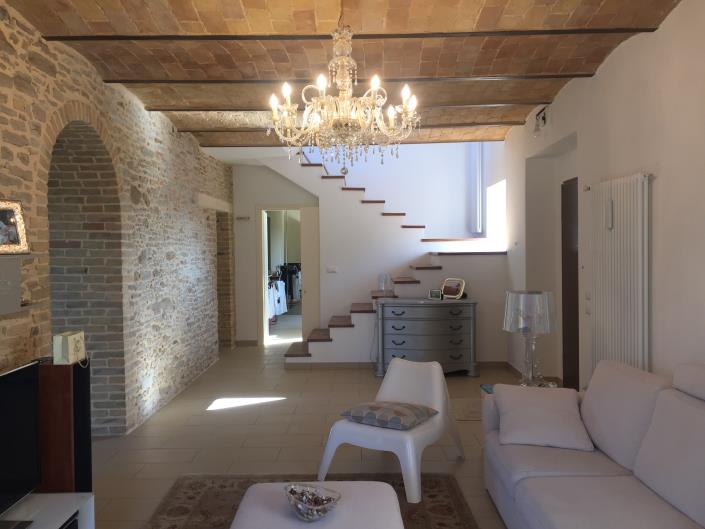 Image No.4-Maison / Villa de 3 chambres à vendre à Lanciano