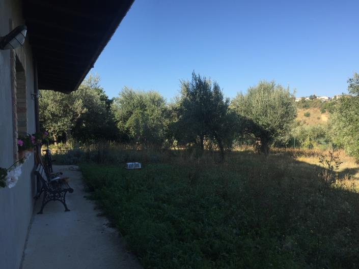 Image No.22-Maison / Villa de 3 chambres à vendre à Lanciano