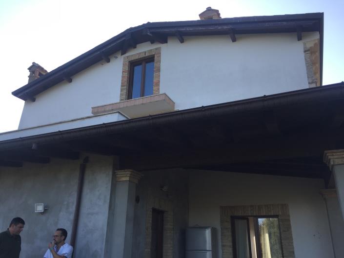 Image No.20-Maison / Villa de 3 chambres à vendre à Lanciano