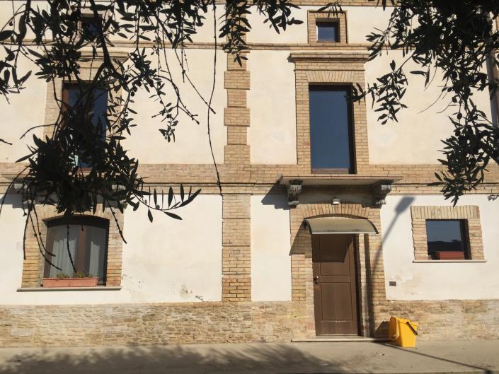 Image No.2-Maison / Villa de 3 chambres à vendre à Lanciano