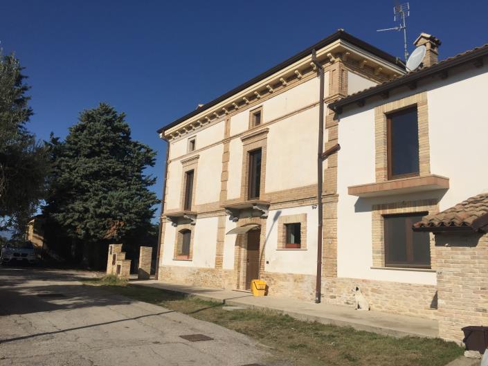 Image No.23-Maison / Villa de 3 chambres à vendre à Lanciano