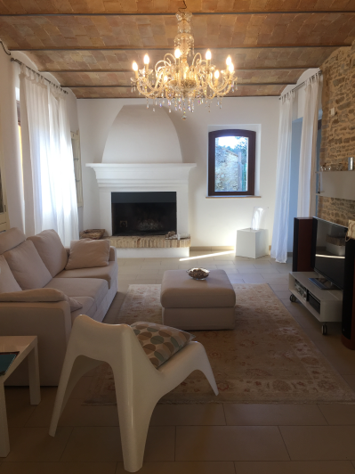 Image No.3-Maison / Villa de 3 chambres à vendre à Lanciano