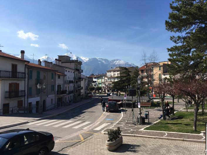 Image No.22-1 Bed Apartment for sale