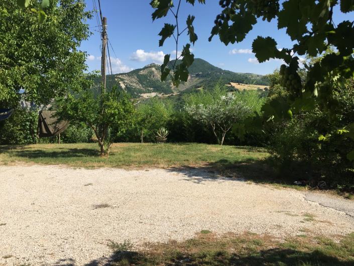 Image No.3-Maison de campagne de 3 chambres à vendre à Pennadomo