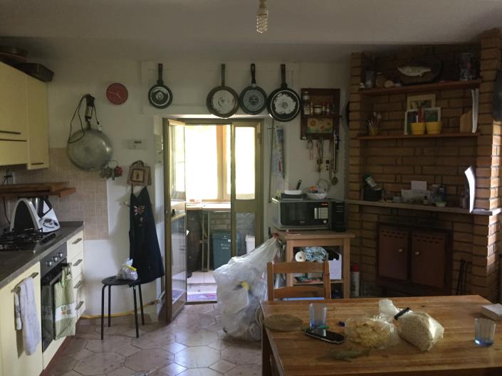 Image No.7-Maison de campagne de 3 chambres à vendre à Pennadomo