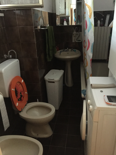 Image No.17-Maison de campagne de 3 chambres à vendre à Pennadomo