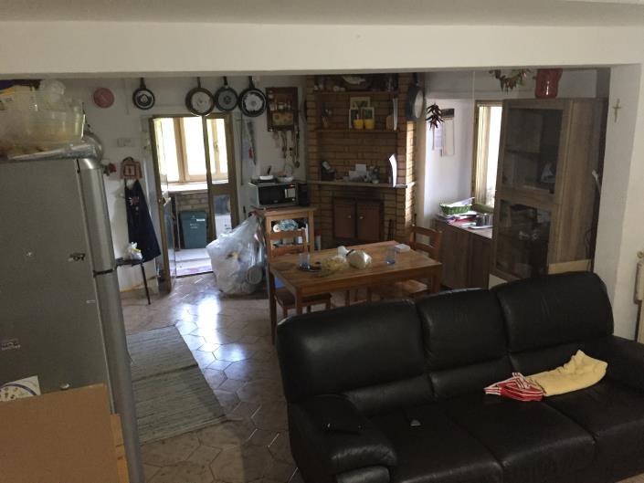 Image No.6-Maison de campagne de 3 chambres à vendre à Pennadomo