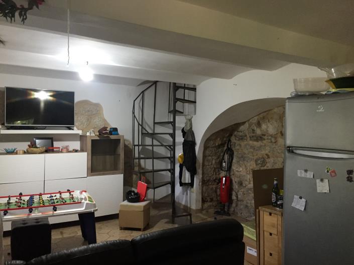 Image No.8-Maison de campagne de 3 chambres à vendre à Pennadomo