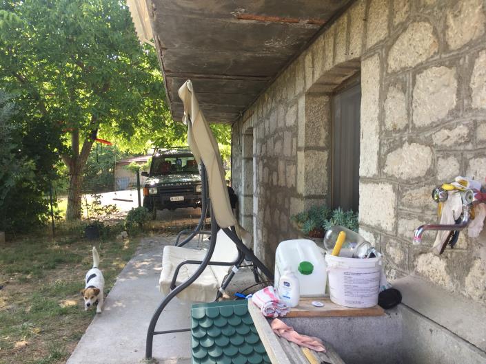 Image No.25-Maison de campagne de 3 chambres à vendre à Pennadomo