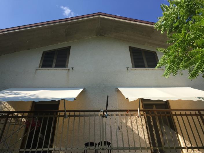 Image No.10-Maison de campagne de 3 chambres à vendre à Pennadomo