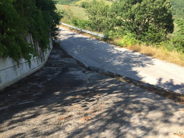 Image No.28-Maison de campagne de 3 chambres à vendre à Pennadomo
