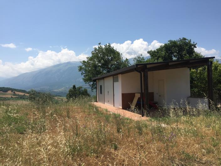 Image No.16-3 Bed Farmhouse for sale