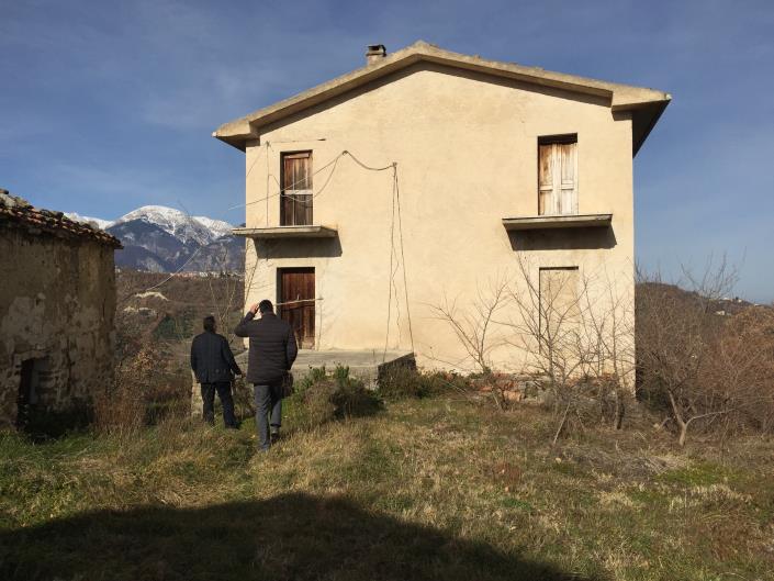 Image No.1-House for sale