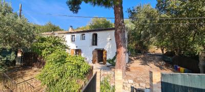 3 Bed Cottage for sale