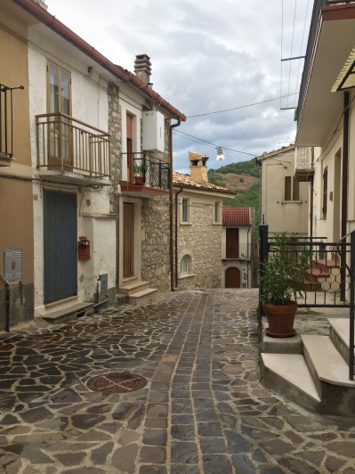 Image No.5-1 Bed Village House for sale