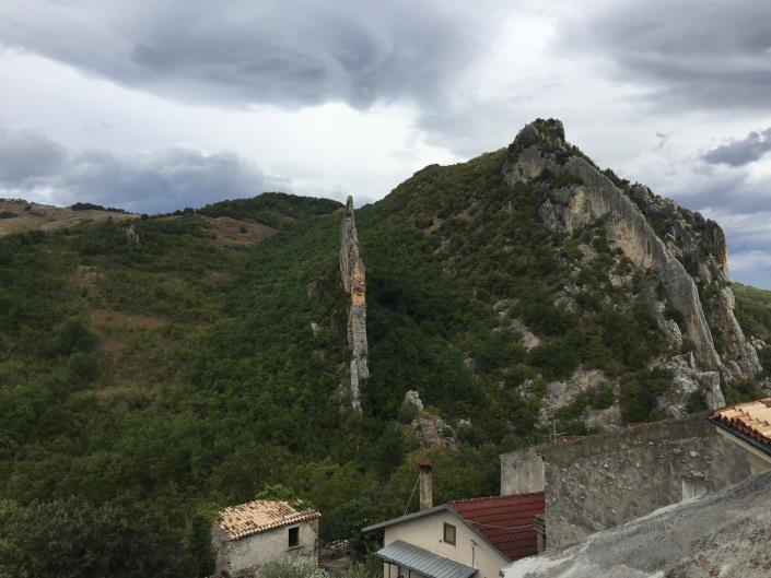 Image No.32-1 Bed Village House for sale