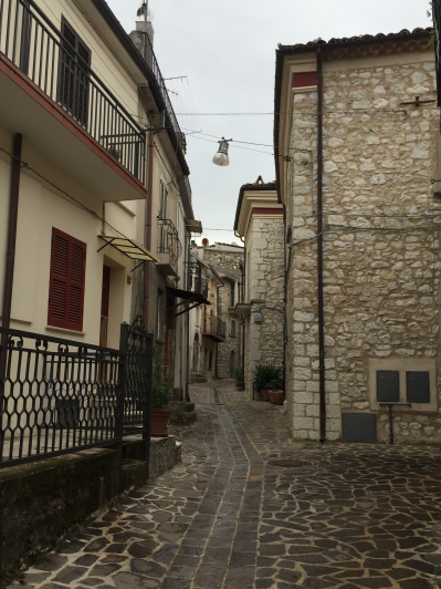 Image No.53-1 Bed Village House for sale