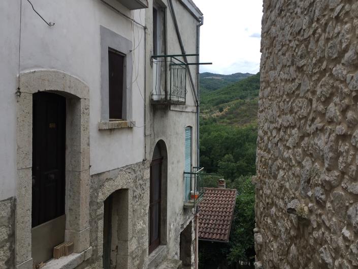 Image No.3-1 Bed Village House for sale