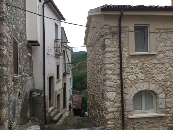 Image No.51-1 Bed Village House for sale