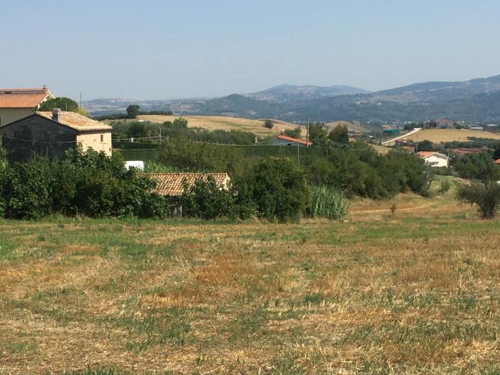 Image No.4-Ferme à vendre à Sant' Eusanio Del Sangro