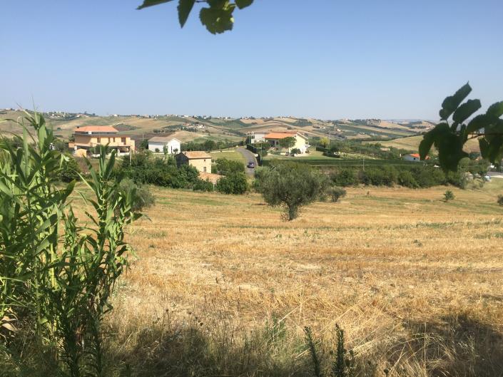 Image No.17-Ferme à vendre à Sant' Eusanio Del Sangro