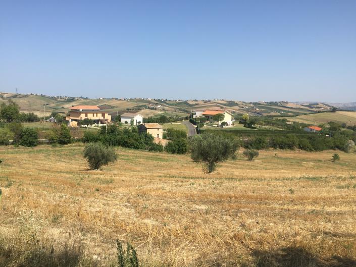 Image No.5-Ferme à vendre à Sant' Eusanio Del Sangro