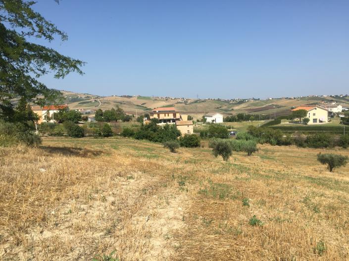 Image No.20-Ferme à vendre à Sant' Eusanio Del Sangro
