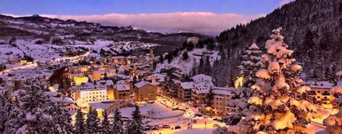 Image No.37-Ferme à vendre à Sant' Eusanio Del Sangro