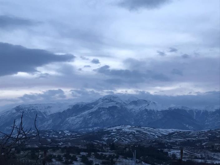 Image No.29-Ferme à vendre à Sant' Eusanio Del Sangro