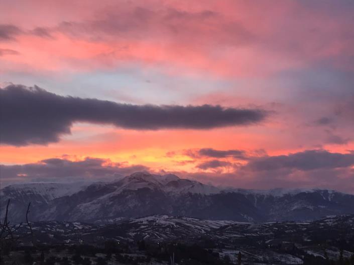 Image No.30-Ferme à vendre à Sant' Eusanio Del Sangro