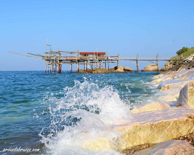 Image No.32-Ferme à vendre à Sant' Eusanio Del Sangro