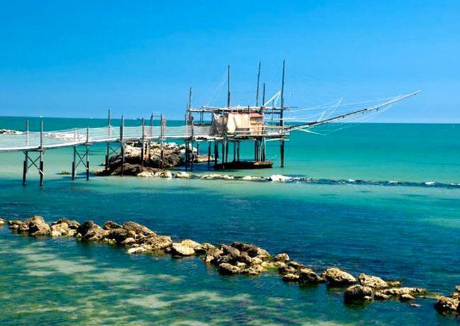 Image No.34-Ferme à vendre à Sant' Eusanio Del Sangro
