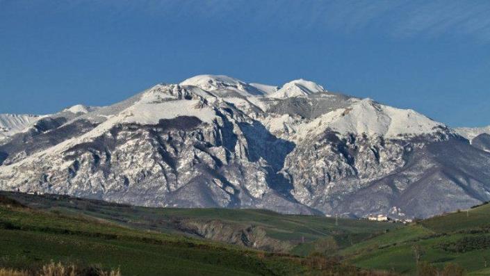 Image No.31-Ferme à vendre à Sant' Eusanio Del Sangro