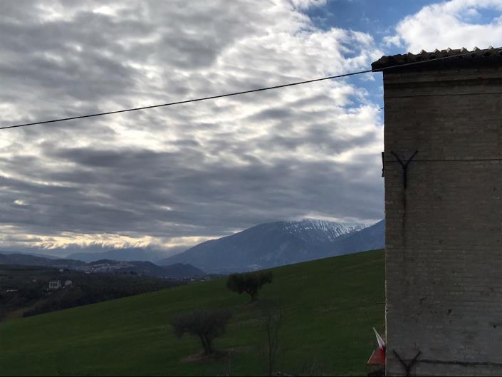 Image No.24-Ferme à vendre à Sant' Eusanio Del Sangro