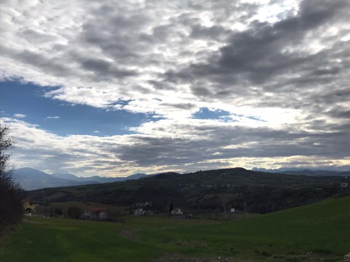 Image No.22-Ferme à vendre à Sant' Eusanio Del Sangro