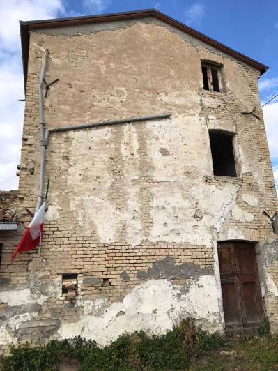 Image No.7-Ferme à vendre à Sant' Eusanio Del Sangro