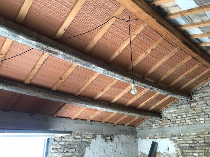 Image No.10-Ferme à vendre à Sant' Eusanio Del Sangro