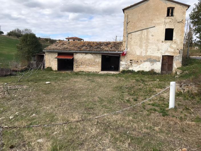 Image No.3-Ferme à vendre à Sant' Eusanio Del Sangro