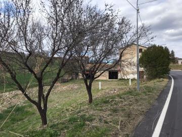 1 - Sant' Eusanio Del Sangro, Ferme