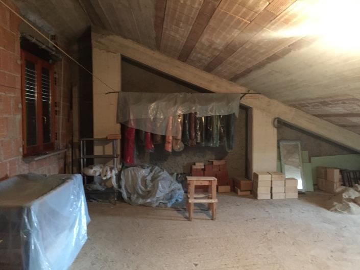 Image No.36-Maison de ville de 4 chambres à vendre à Torricella Peligna