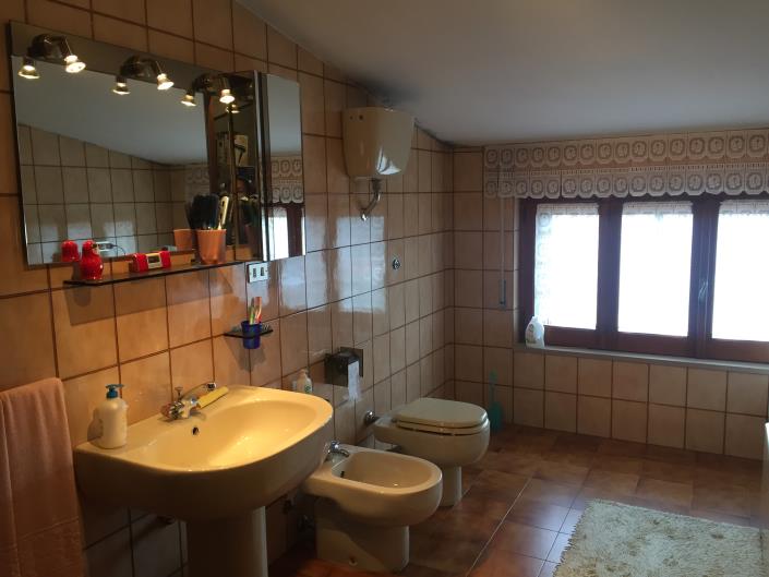 Image No.25-Maison de ville de 4 chambres à vendre à Torricella Peligna