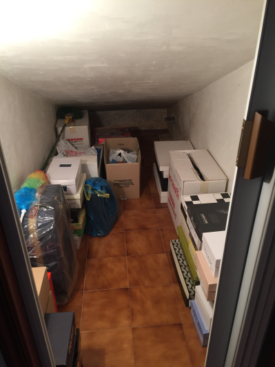 Image No.27-Maison de ville de 4 chambres à vendre à Torricella Peligna