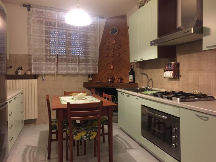 Image No.5-Maison de ville de 4 chambres à vendre à Torricella Peligna