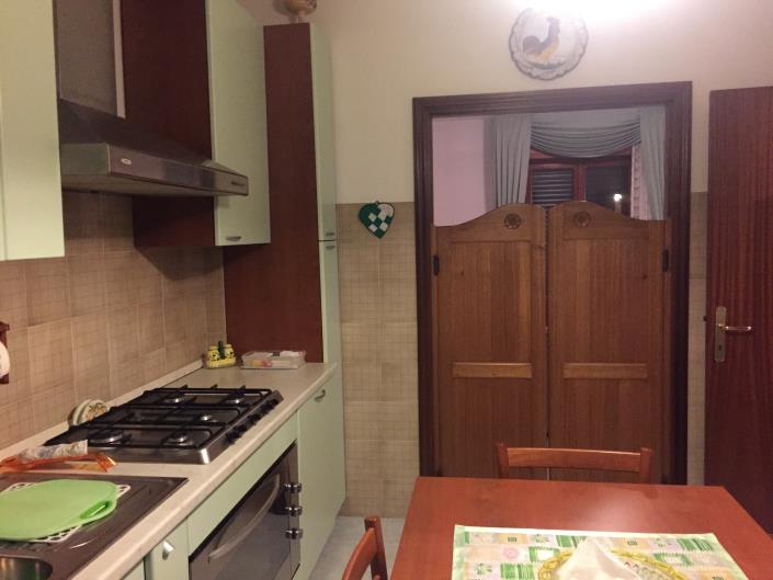 Image No.6-Maison de ville de 4 chambres à vendre à Torricella Peligna