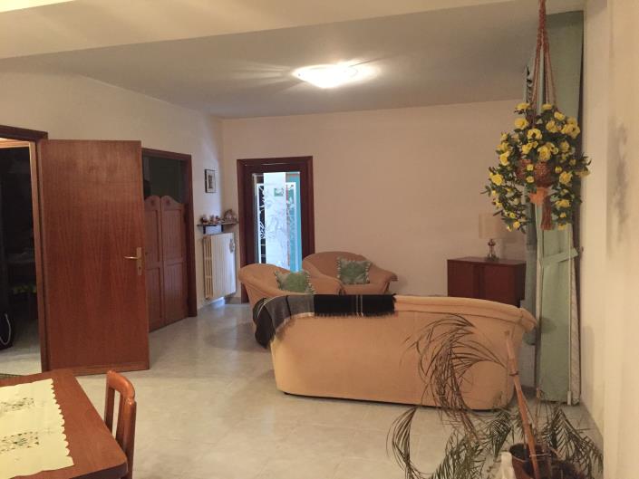 Image No.8-Maison de ville de 4 chambres à vendre à Torricella Peligna